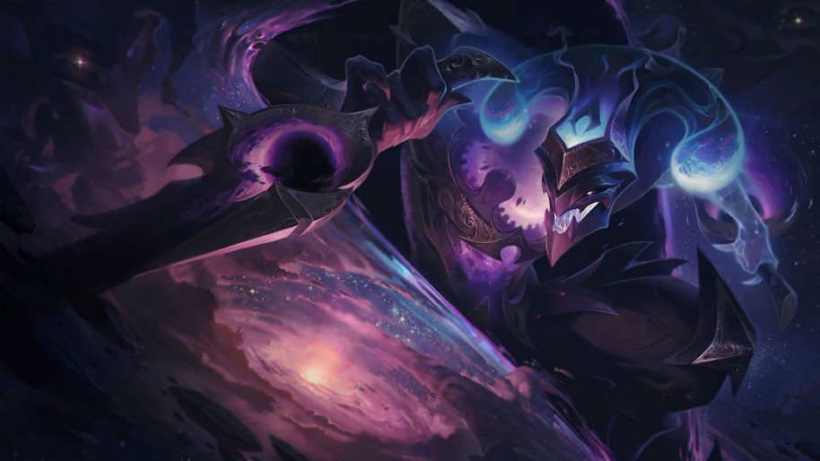 With the 5 damage reduction similar to the Dark Star mechanism, the cumulative damage for Shaco will be significantly reduced. Combined with the fact that this champion had previously been nerfed, this is a strong blow to compositions relying on this clown