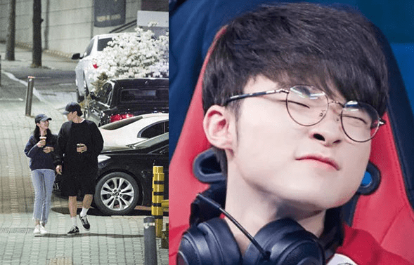 The beginning of LCK Summer 2019 was indeed a disaster for Faker