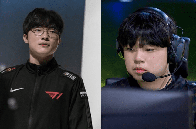 Clid went from being a fan favorite to an enemy in the eyes of T1 fans after making unflattering remarks about his former teammates