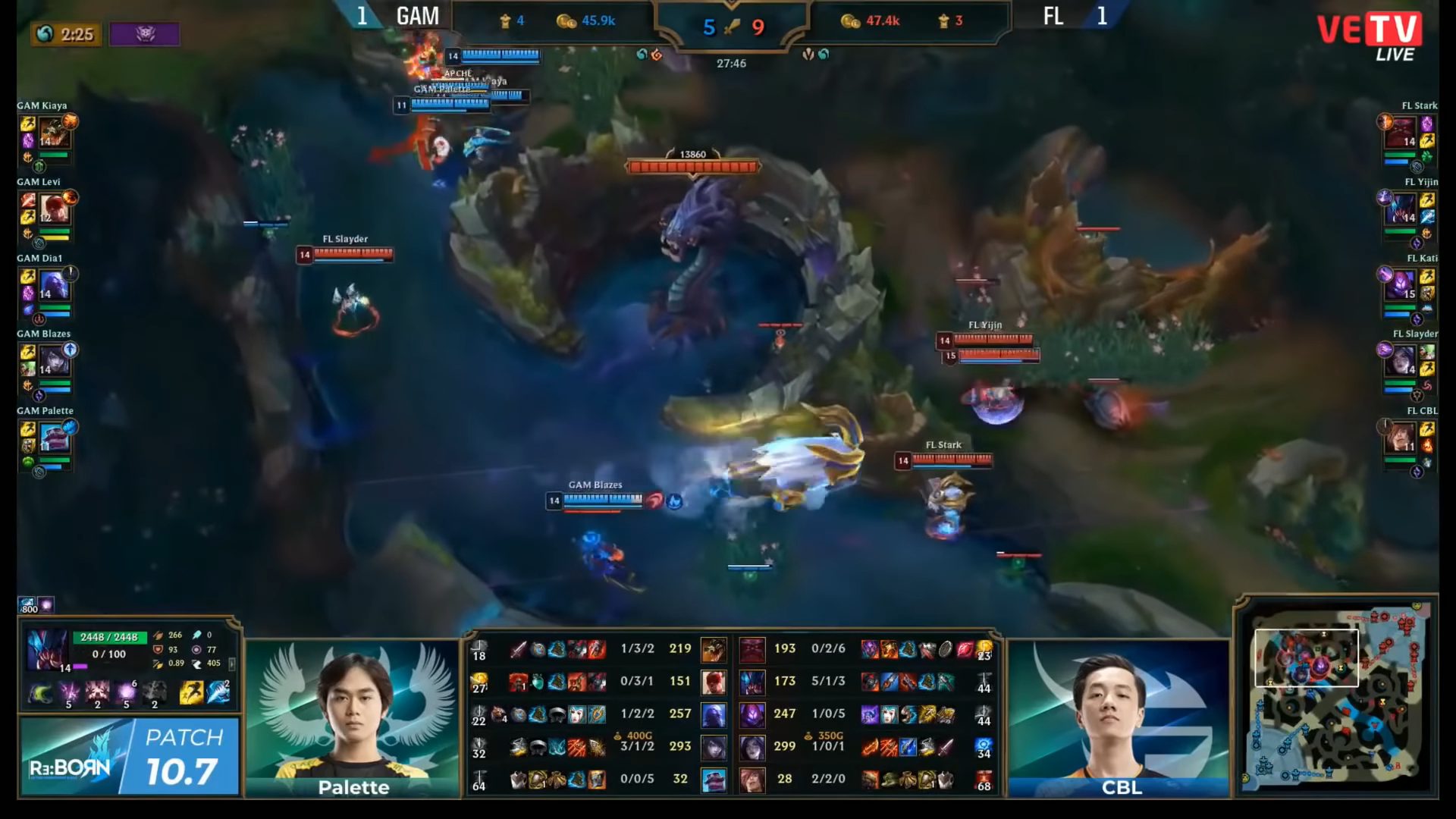 But Blazes was left behind and immediately all 4 members of Team Flash rushed in to surround