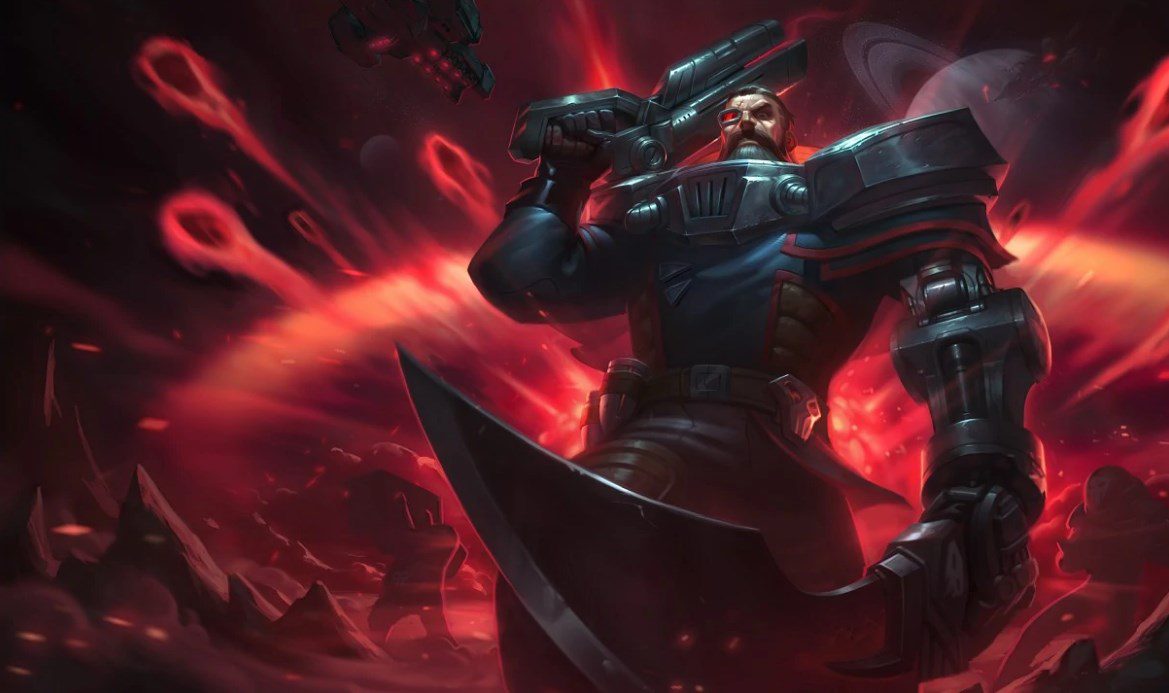 To have 4 Pirates, you need Gangplank, but by the late game, this trait isn't strong anymore, so this buff is quite useless