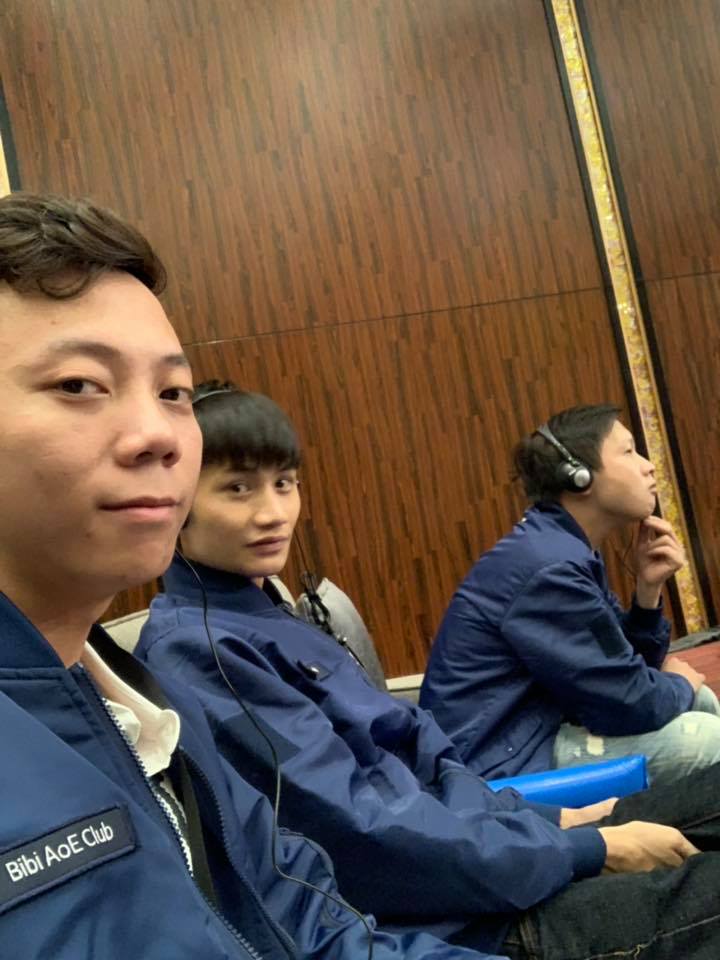 BiBi defeated Hồng Anh in the Random category with an impressive performance.