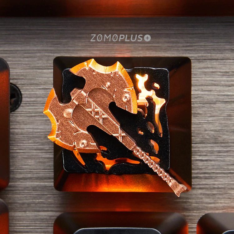 Battle Fury - An item for DOTA2 Carry's farming capabilities