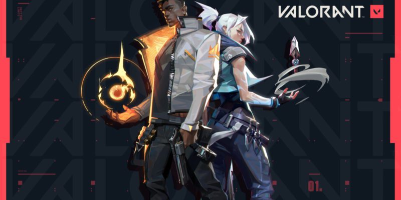 With a completely new game like Valorant being released during the pandemic, it's understandable that people are curious about it