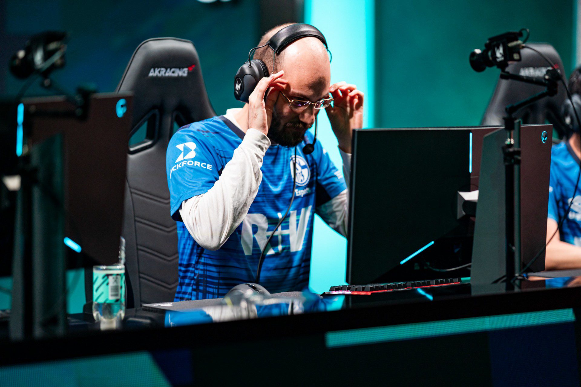 Forg1ven's peak performance will forever remain in 2015