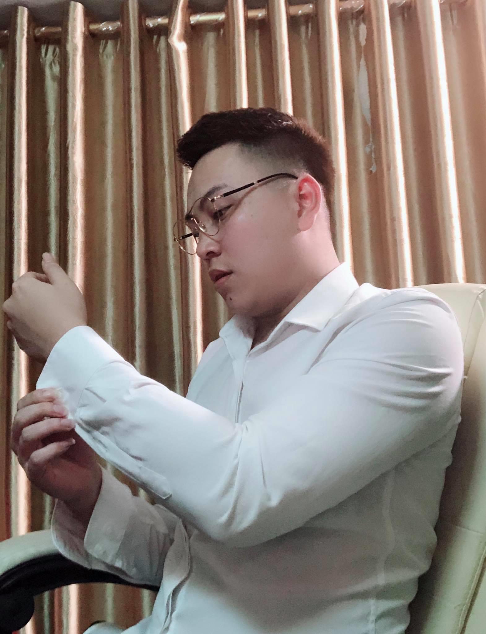 Msuong Channel