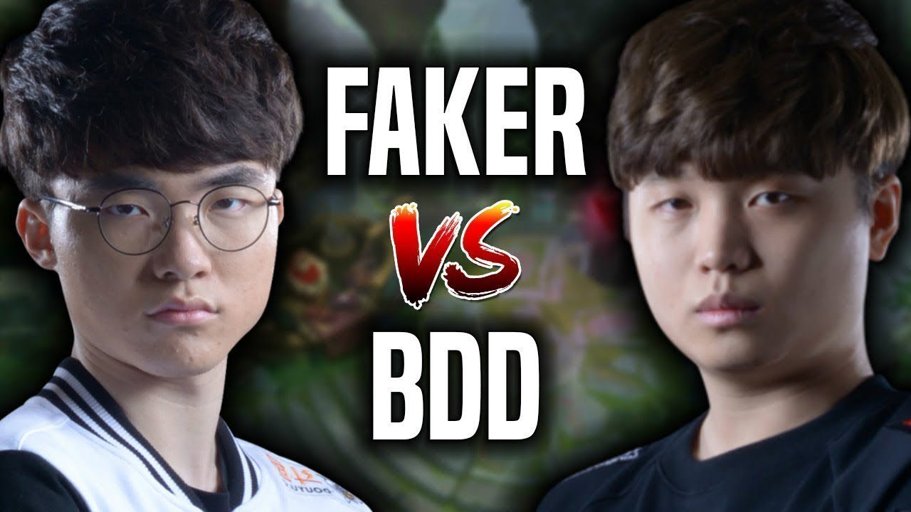 Faker outperformed BDD in terms of 