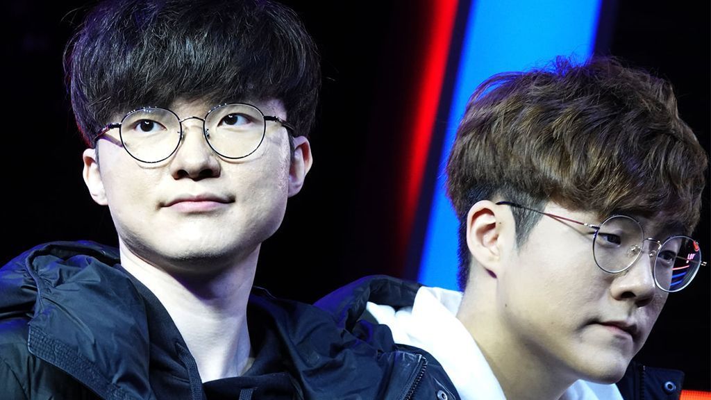 The best Mid and ADC duo in LCK at the moment
