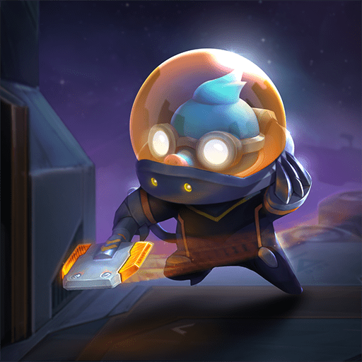 The reduced base damage of the Chosen makes matches more competitive?