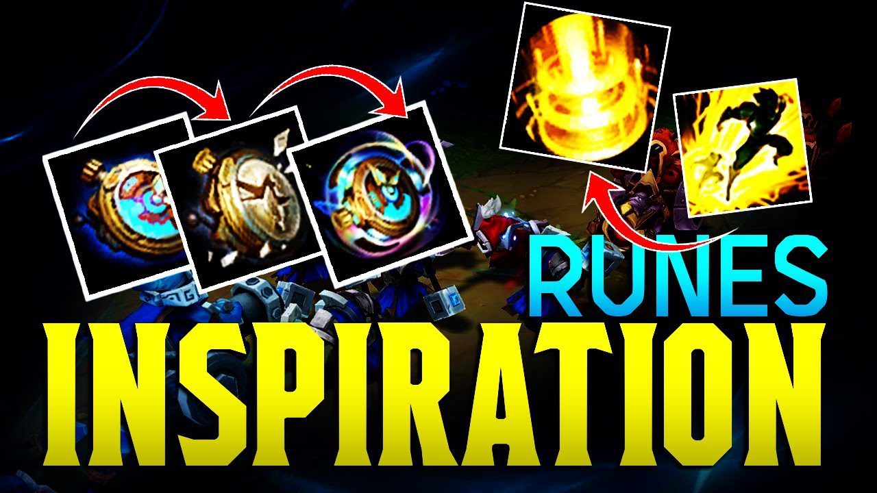 The Stopwatch is a significant advancement in item design for League of Legends; Riot needs to build on this further