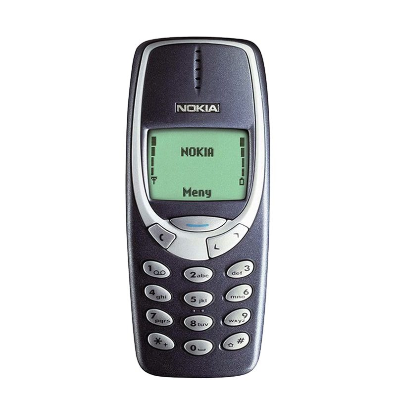 For those who don't know, the Nokia 3310 is affectionately known by the Vietnamese as the 'brick phone'