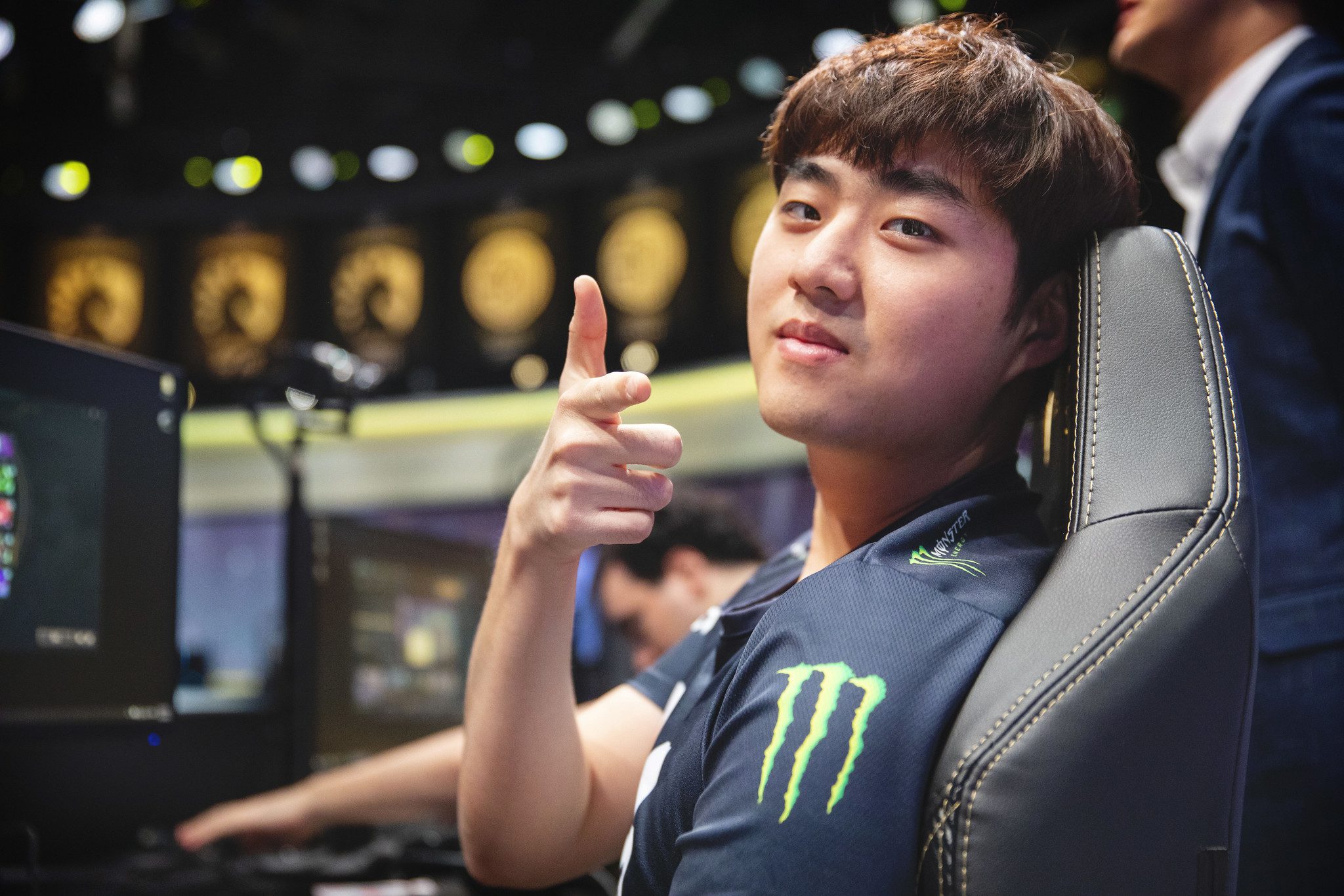 Also a former SKT T1, Bang and Evil Geniuses are soaring high with a second-place finish in the LCS spring standings.