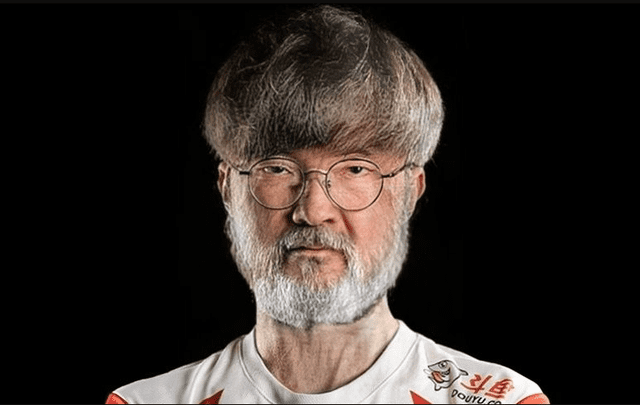 Faker's fans surely can't imagine a day when they won't see him on the professional League of Legends stage anymore... Illustration