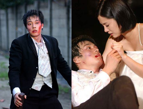 So Ji Sub's role in 'Glass Slipper' moved the hearts of many viewers.