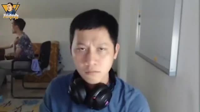 'Why do you call Teacher's name when you reach Diamond?' - Teacher Ba said