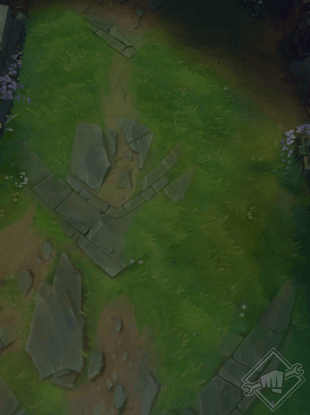 Skill effect of Volibear revealed not long ago