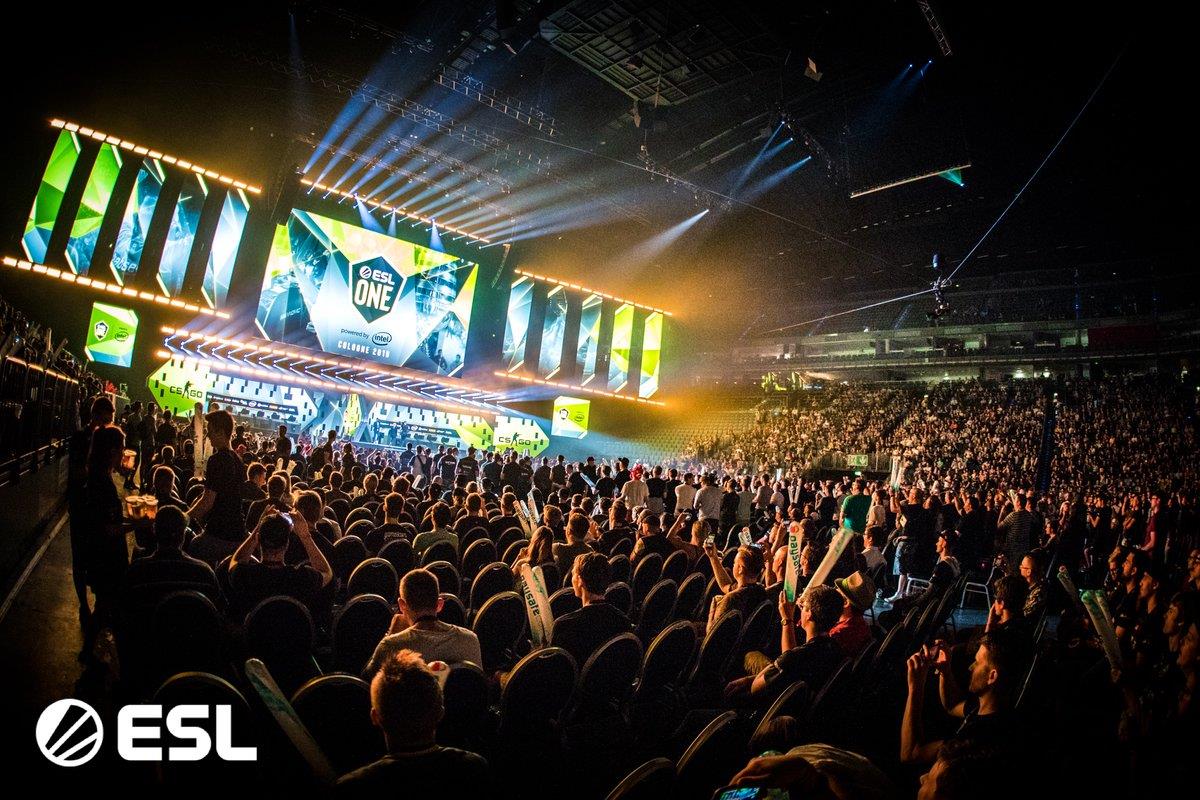 In addition to the prize money, teams will earn points towards the Major qualifier system