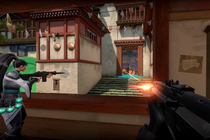 VALORANT is becoming one of the most talked-about names in the international gaming community as a blockbuster product from Riot Games
