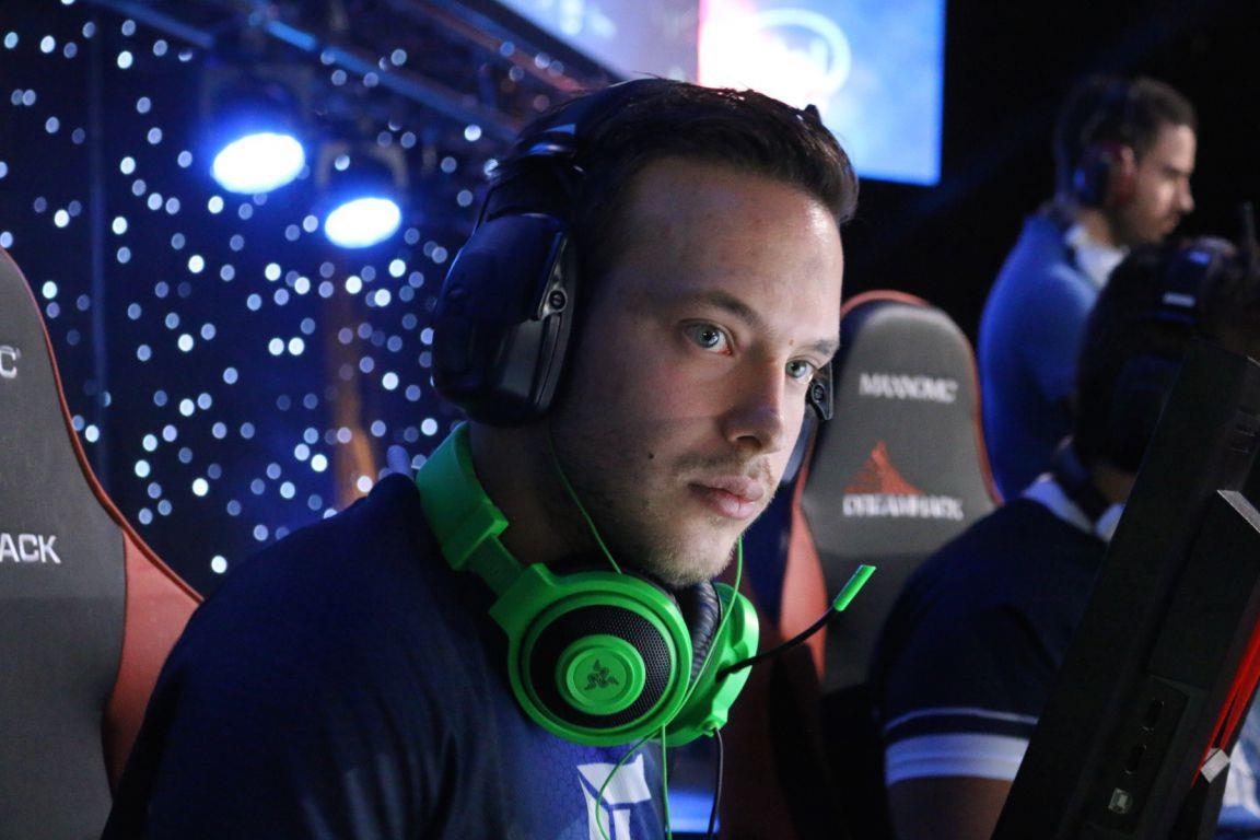 Maniac - former CS:GO pro player asserts that there are many similarities between CS and Valorant