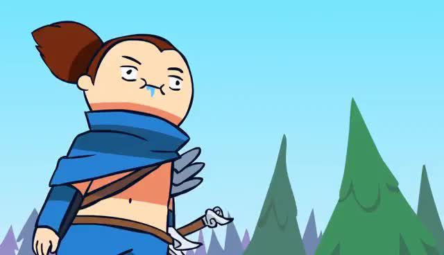 Yasuo has countless memes for himself
