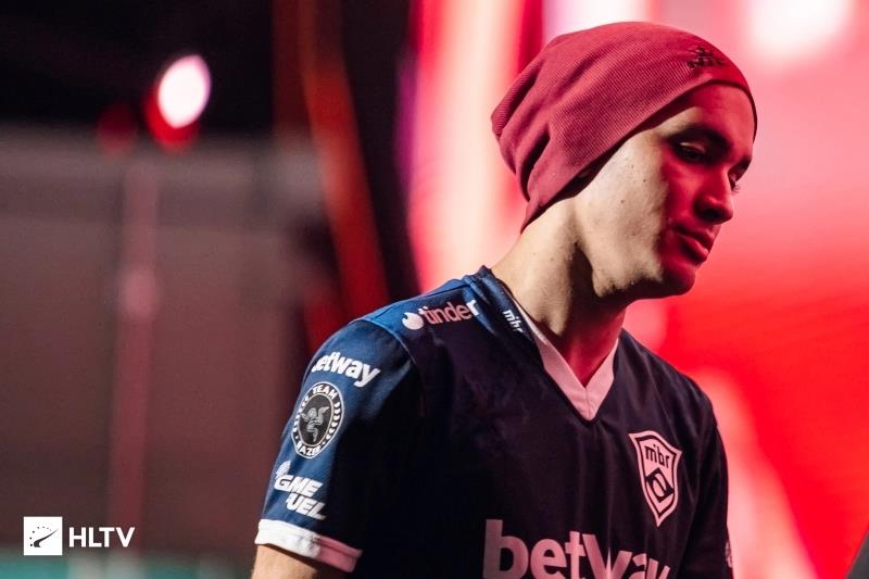TACO from MiBR is one of the owners of Yeah Gaming - the team he will face at ESL One: Road To Rio