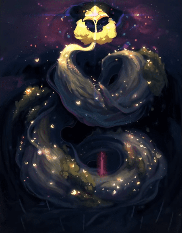 The image considered to be the first trailer for the two champions set to appear in League of Legends
