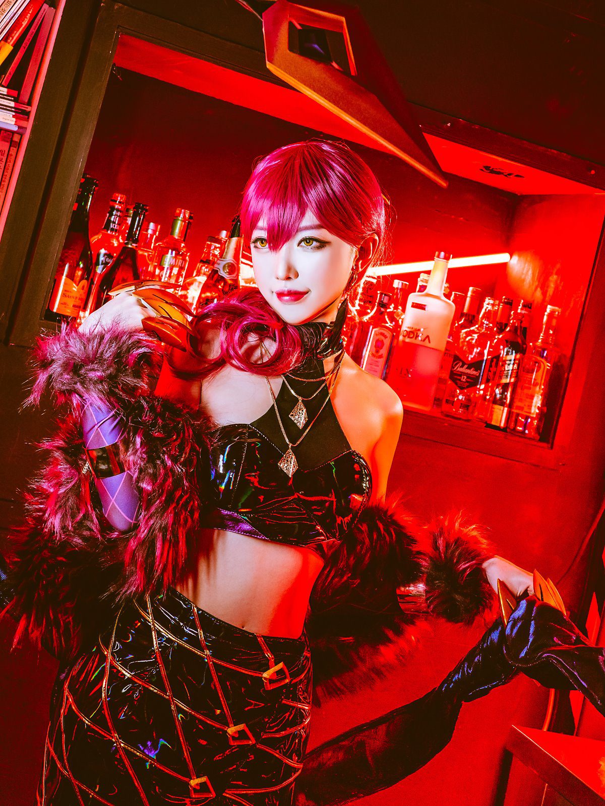 Evelynn