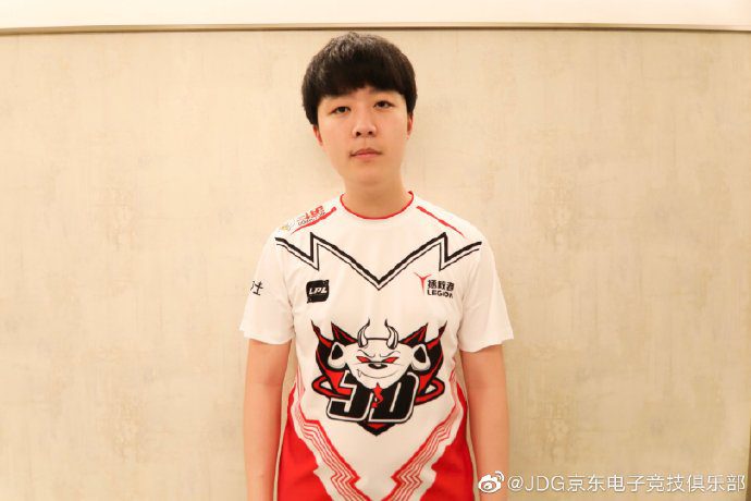 Kanavi - The New Star of LPL