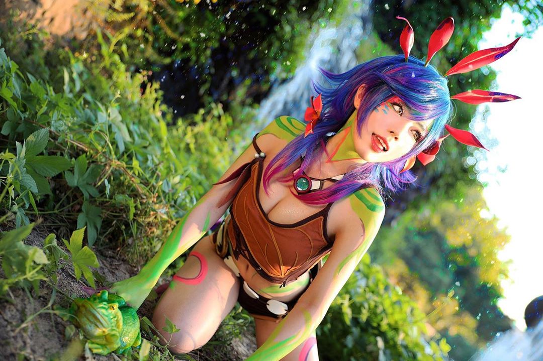 Neeko