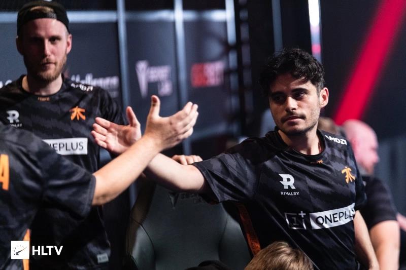 Unlike the decline of NiP/Dignitas, Fnatic has returned to the position of the world’s number one CS:GO team