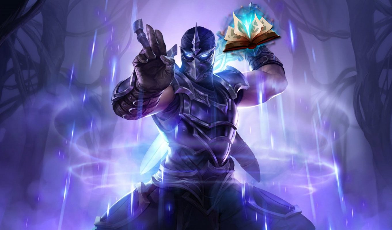 In patch 10.9, Shen suddenly appears in the jungle position with countless team composition combinations.