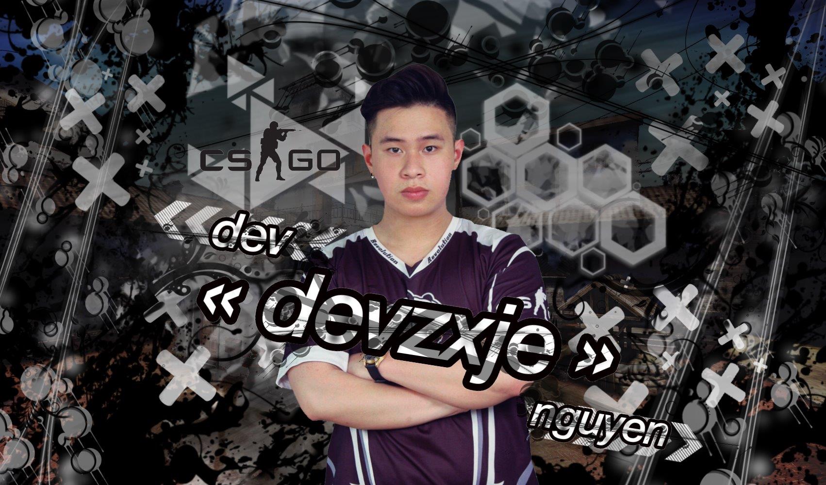 Dev Nguyễn's stream channel has recently attracted a large number of viewers