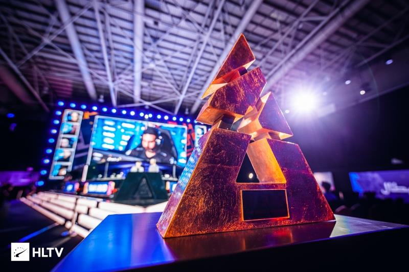 Both BLAST Premier Spring Showdown and Final have substantial prize pools