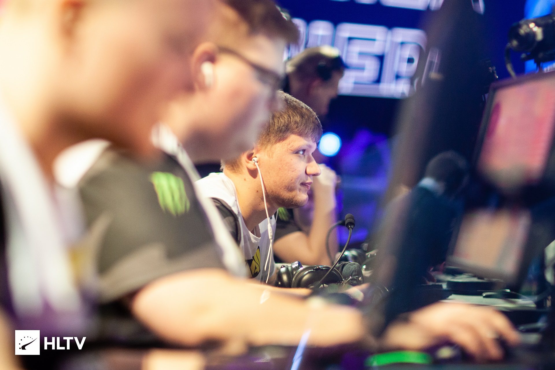 S1mple and his teammates will compete in the European Final of the tournament