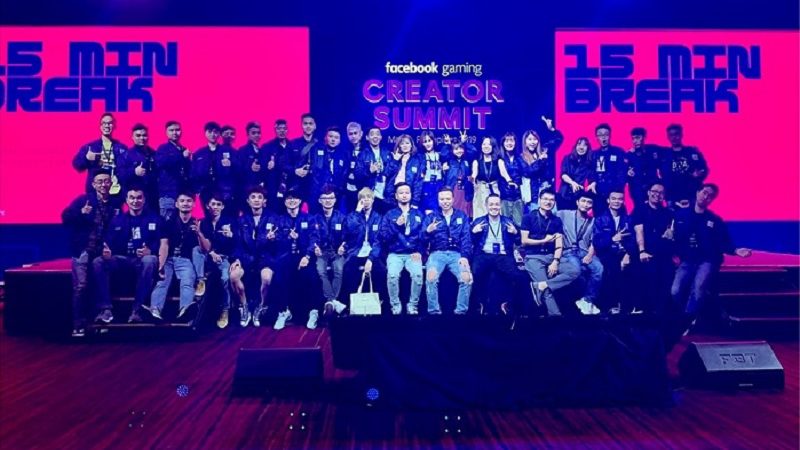 The remarkable growth of the Vietnamese Facebook Gaming market has helped many training and management companies thrive