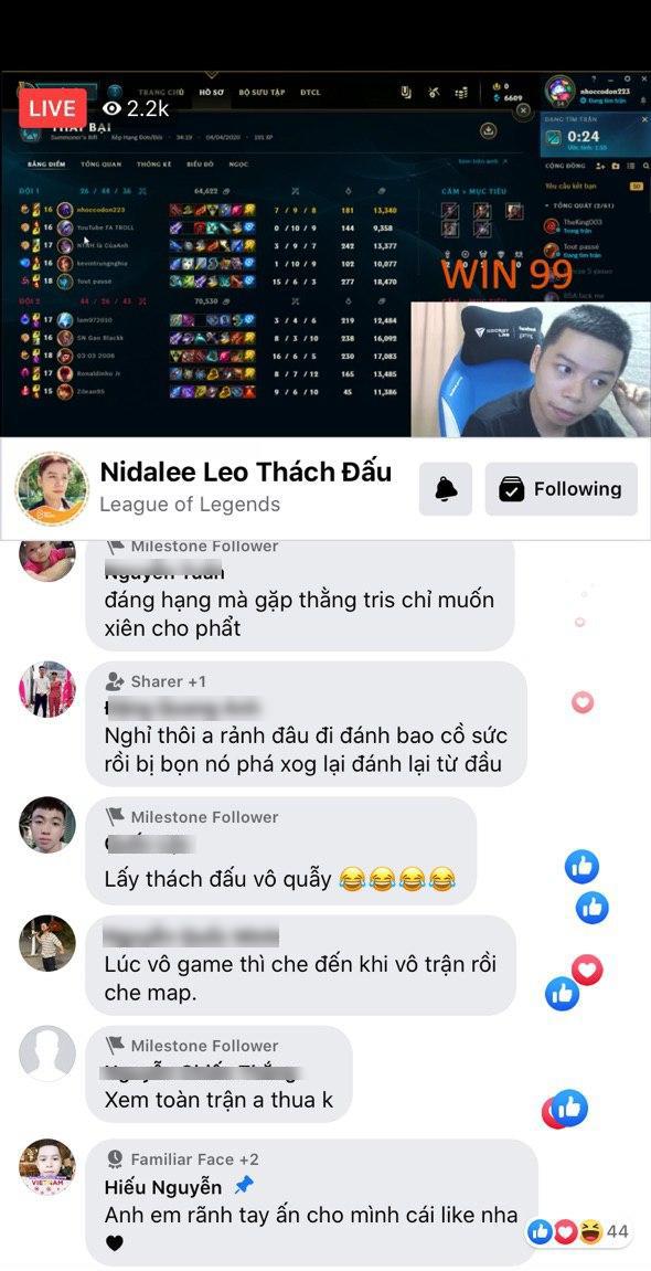 Many viewers expressed their condolences to him after failing to achieve 140 wins for the second time
