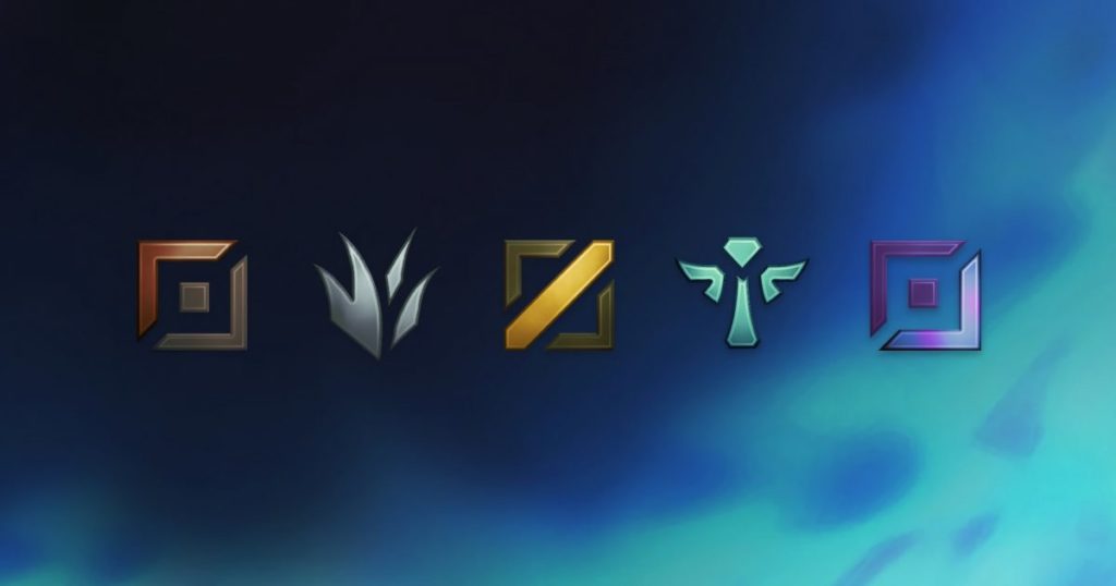The position-based matchmaking system has eliminated creativity in lane distribution in League of Legends