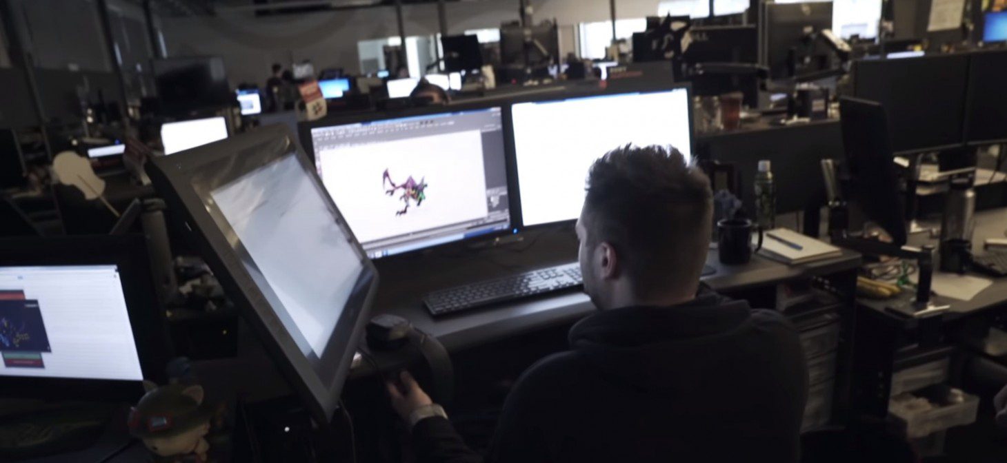 Designing and finding a way to balance even one champion in League of Legends already takes a lot of time
