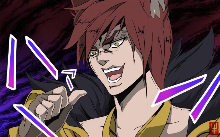 With the damage reduction of W - Haymaker, Sett is no longer exceedingly dominant in terms of attack, but the massive shield from this ability remains intact
