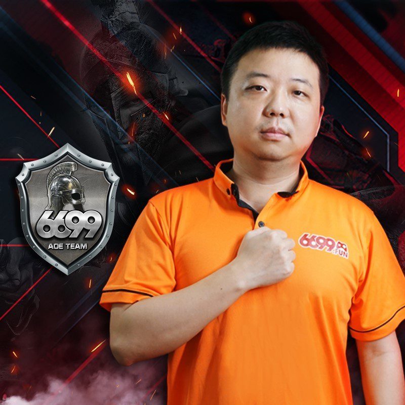 ShenLong remains determined to pursue his passion for AoE in Vietnam