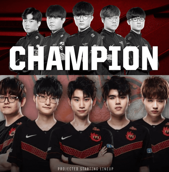 T1's CEO really wants this match to happen