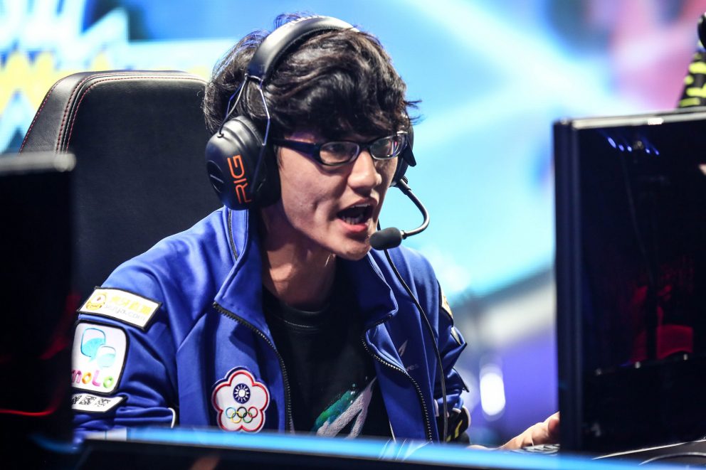 Karsa Destroys The Shy with His Signature Lee Sin