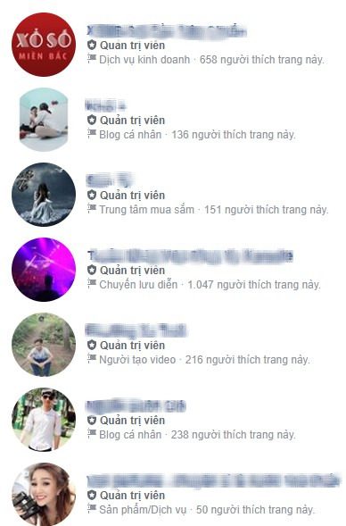 All former Admins of Teacher Ba's Class Group have been kicked out, replaced by unfamiliar Facebook accounts