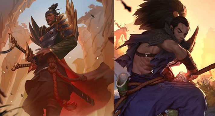 If he returns, Yone could very well seek to duel Yasuo to avenge his previous death