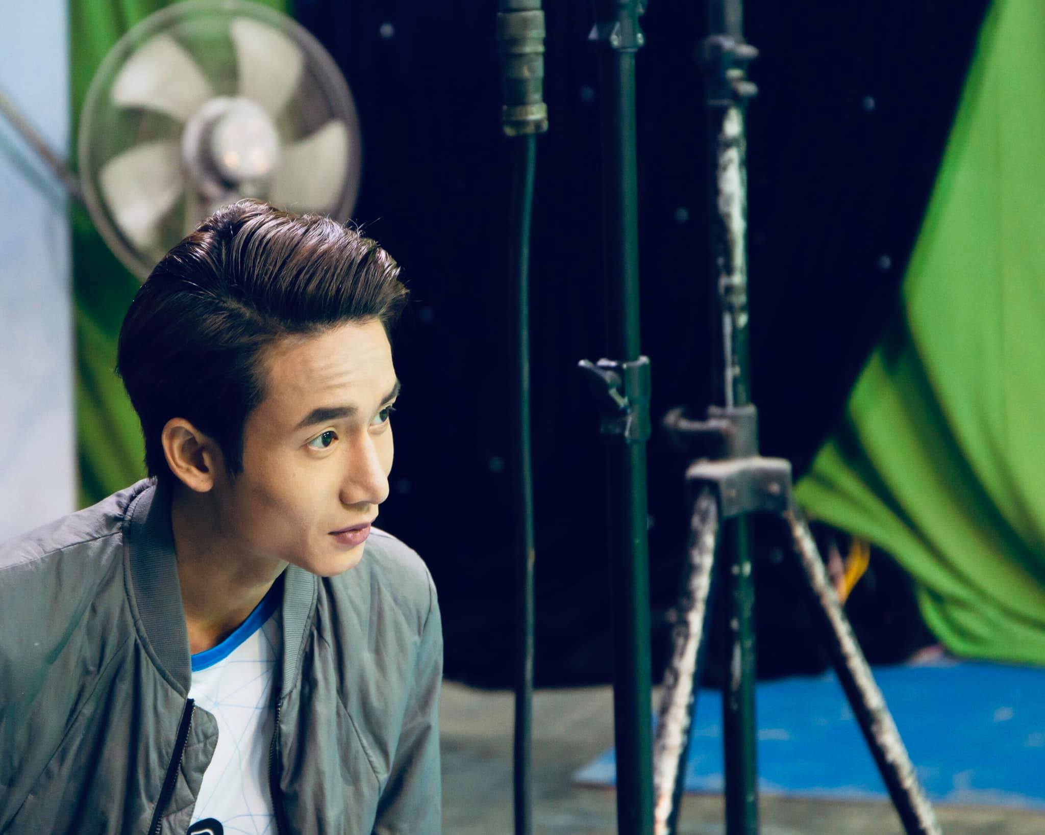 VaneLove shares about his recent unsuccessful competition days
