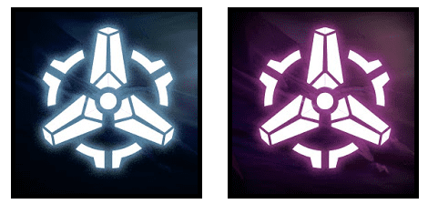 Two new icons characteristic of the Ultimate Weapon skin line have also been added to the PBE server