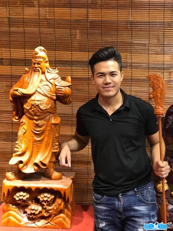 VaneLove believes Xuân Thứ is the most improved player in the Vietnamese AoE community in the past two years