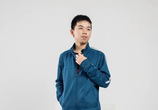 VaneLove also highly appreciates U98's ability and progress