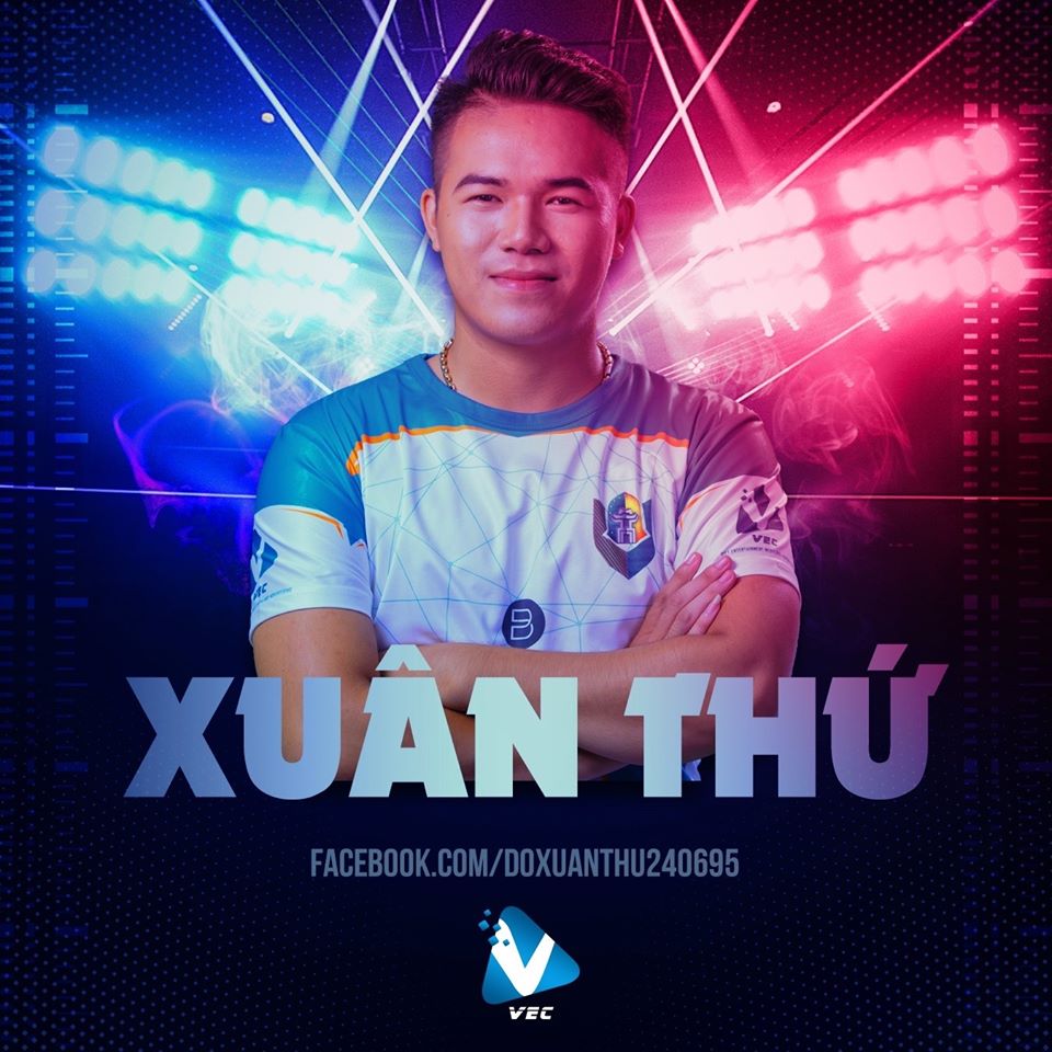 Xuan Thu is currently a partner of Facebook Gaming