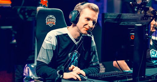 Jankos is considered one of the top junglers in the West since his time with H2K